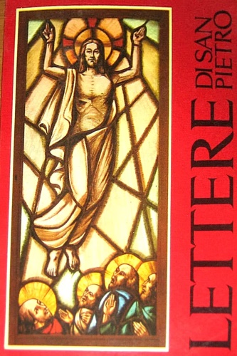 Lettere di San Pietro.