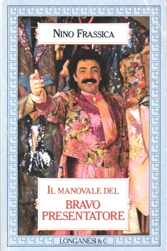9788830408296-Il manovale del bravo presentatore.