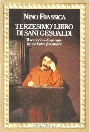 9788830406889-Terzesimo libro di Sani Gesualdi.