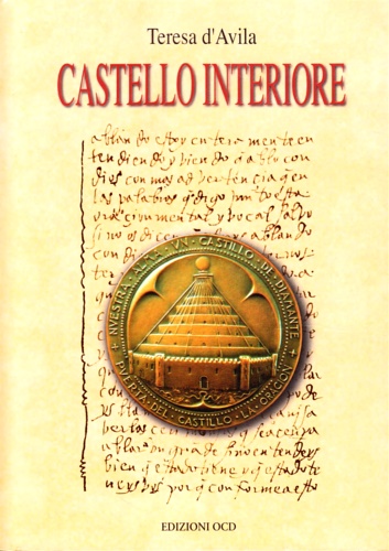 9788872290330-Castello interiore.