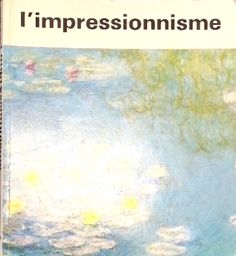 9782850251498-L'impressionnisme.