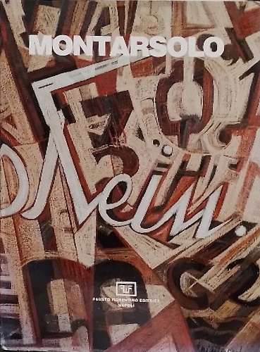 Carlo Montarsolo Mostra Antologica.