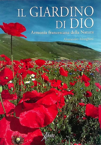 9788895642444-Il giardino di Dio. Armonia francescana della natura.