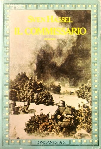 9788830407015-Il commissario.