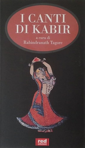 9788870319316-I canti di Kabir.