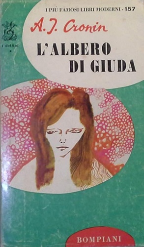 L'albero di Giuda.