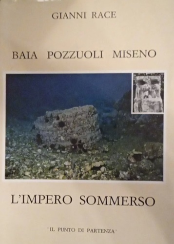 Baia Pozzuoli Miseno.
