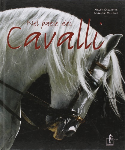 9788895363622-Nel paese dei cavalli.