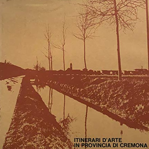 itinerari d'arte in provincia di cremona