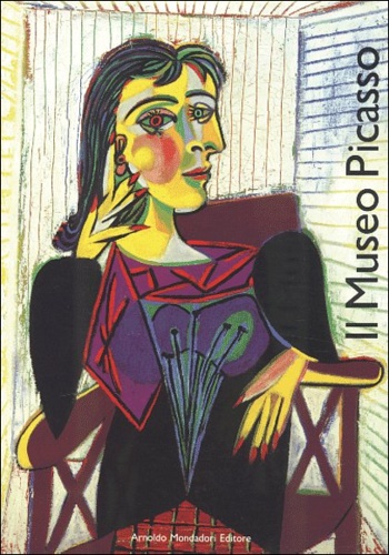 Il Museo Picasso. Parigi.