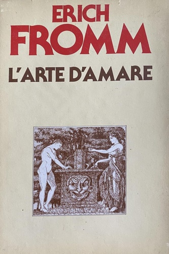 L'arte d'amare.