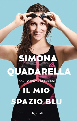 9788817141932-Il mio spazio blu.
