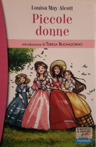 9788856617337-Piccole donne.