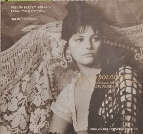 Mauro Bolognini. Cinema tra letteratura, pittura e musica, restauro del film La