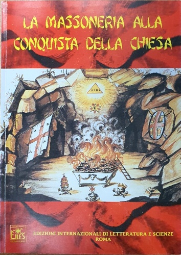 9788871300184-La massoneria alla conquista della Chiesa.