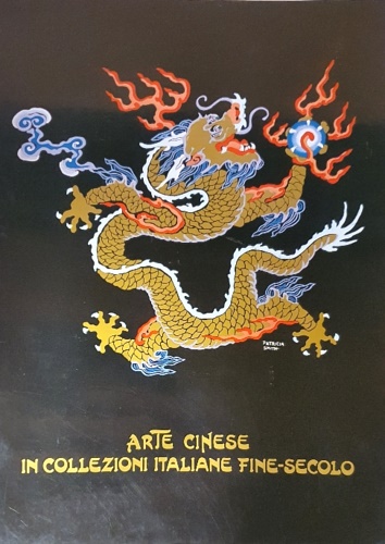 Arte cinese in collezioni italiane di fine secolo.