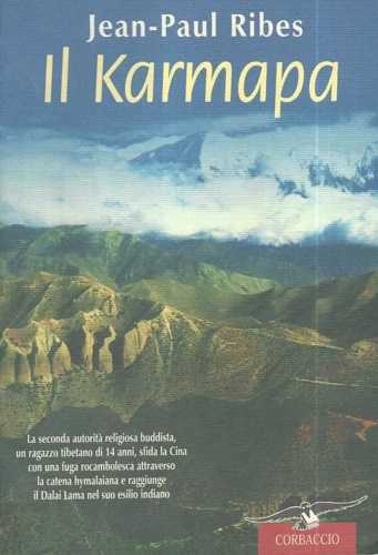 9788879724333-Il Karmapa.