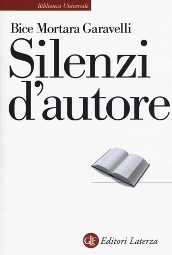9788858117354-Silenzi d'autore.