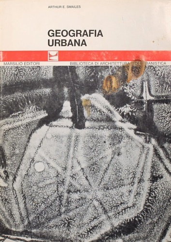 Geografia urbana.