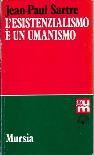 9788842501084-L'esistenzialismo è un umanismo.