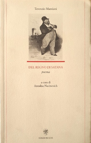 9788846722010-Del regno di Satana.
