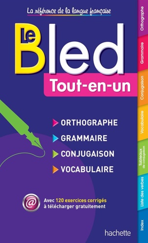 9782010003981-Bled tout-en-un orthographie-grammaire.