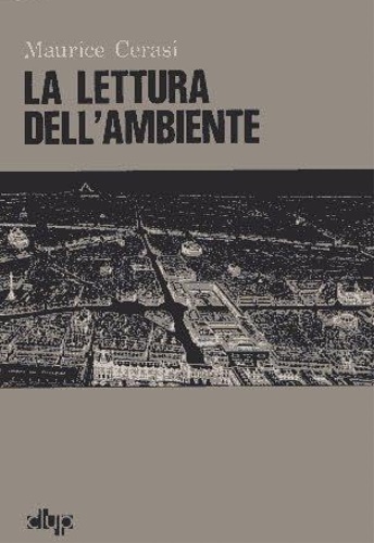 La lettura dell'ambiente.