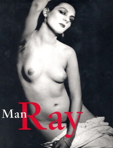 9783822871850-Man Ray: 1890-1976.