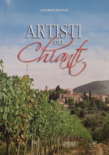 9788860393302-Artisti del Chianti