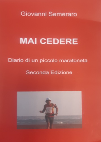Mai cedere.