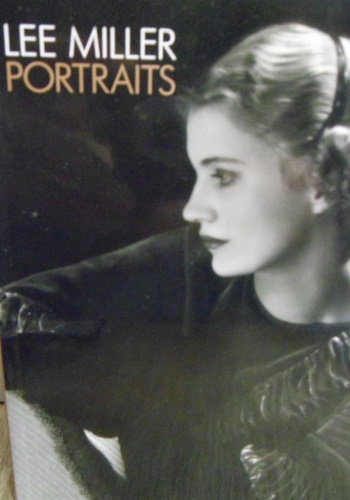 9781855143609-Lee Miller Portraits.
