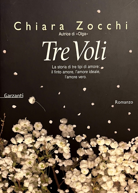 9788811662495-Tre voli.
