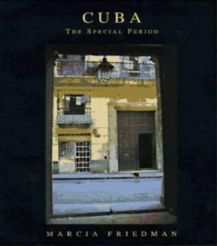 9780965725002-Cuba. The Special Period.