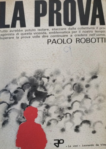 La prova.