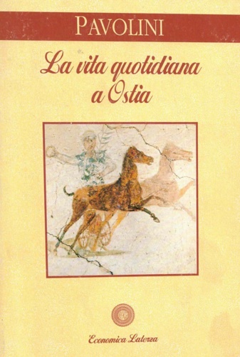9788842048176-La vita quotidiana a Ostia.
