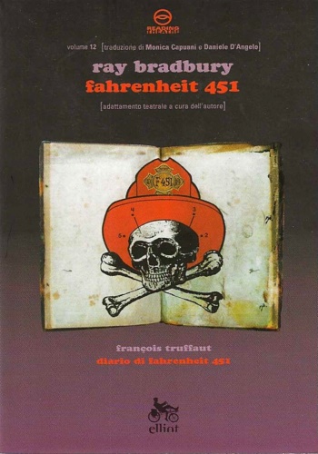 9788861920002-Fahrenheit 451-Diario di Fahrenheit 451.