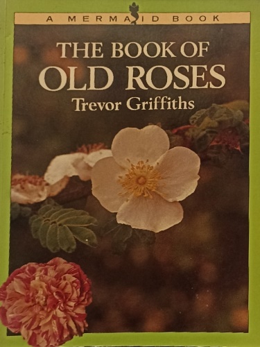 9780718124212-The book of old roses.