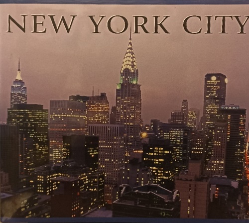 New York City
