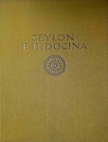 Ceylon e Indocina.