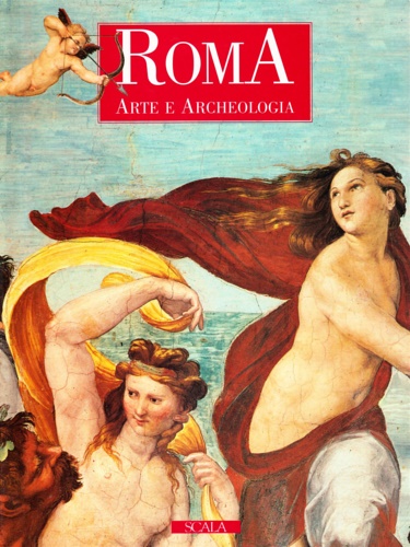 9788881170685-Roma. Arte e archeologia.
