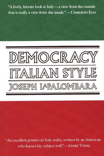 Democracy Italian Style.