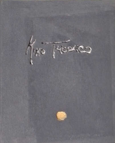 La poetica del limite.
