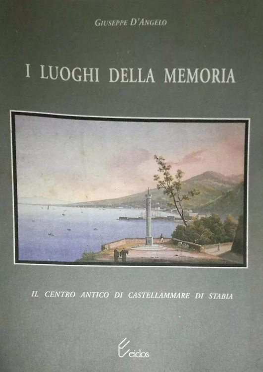 ?978888090005-I luoghi della memoria. Il centro antico di Castellammare di Stabia.
