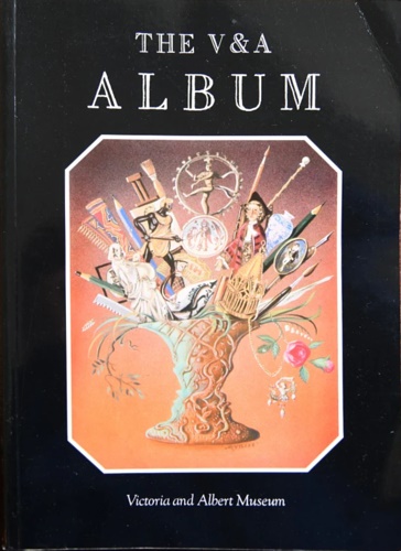 The V&A Album 1.