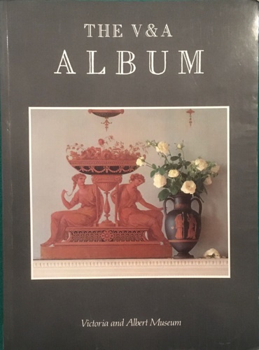 The V&A Album 3.