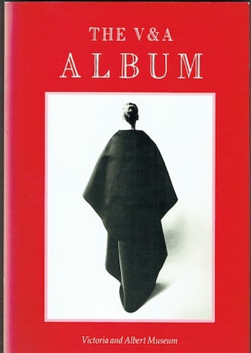 The V&A Album 4.