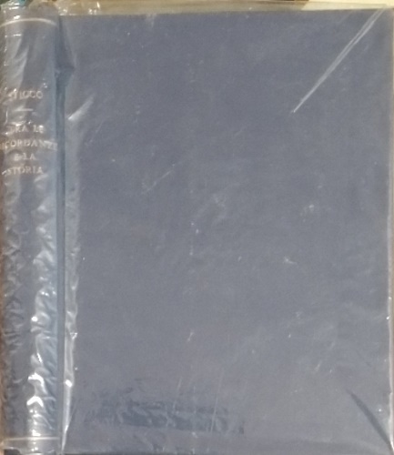 Tra le ricordanze e la storia.