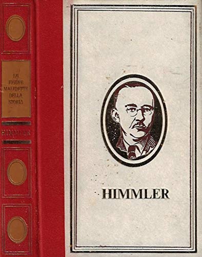 Himmler e gli SS.