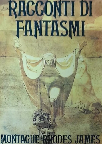 Racconti di fantasmi.