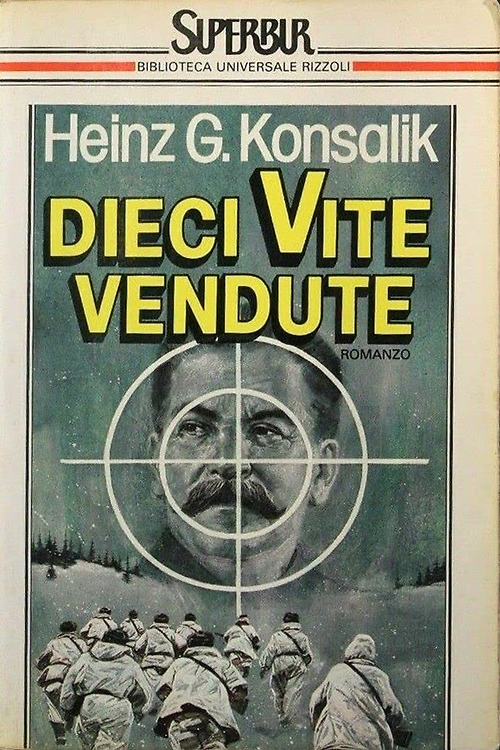 9788817113199-Dieci vite vendute.